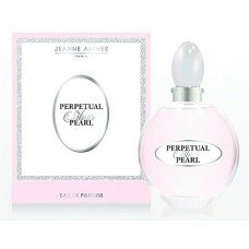 Jeanne Arthes Perpetual Silver Pearl