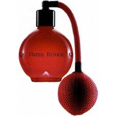 Delle Grazie Paris Rouge