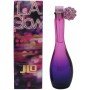 Jennifer Lopez LA Glow