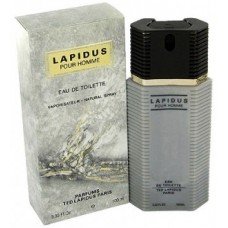 Ted Lapidus Lapidus Pour Homme