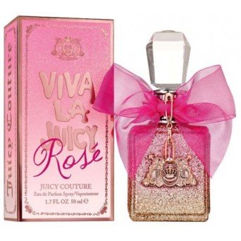 Juicy Couture Viva La Juicy Rose
