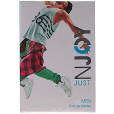 Just Njoy Men