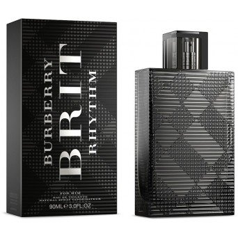Burberry Burberry Brit Rhythm