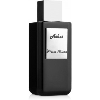 Franck Boclet Ashes