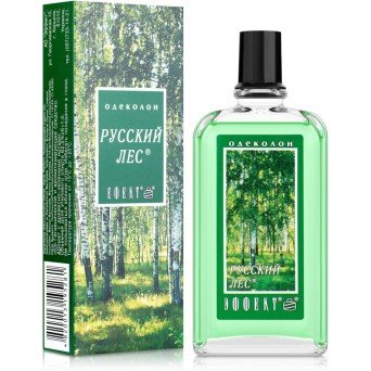 Эффект Русский лес