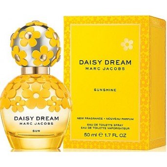 Marc Jacobs Daisy Dream Sunshine
