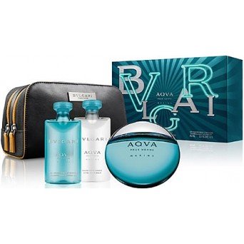 Bvlgari Aqva Pour Homme Marine