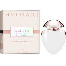 Bvlgari Omnia Crystalline Jewel Charm