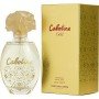 Parfums Gres Cabotine Gold