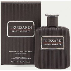 Trussardi Riflesso Limited Edition