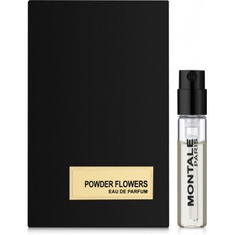 Montale Powder Flowers
