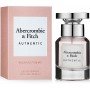 Abercrombie & Fitch Authentic Women