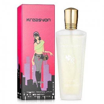 Kreasyon Creation Sexy