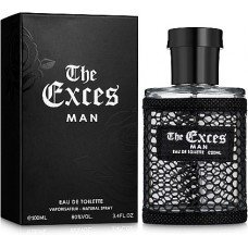 ABD The Exces Man