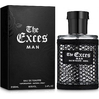 ABD The Exces Man