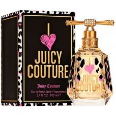 Juicy Couture I Love Juicy Couture