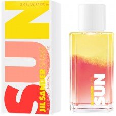 Jil Sander Sun Shake