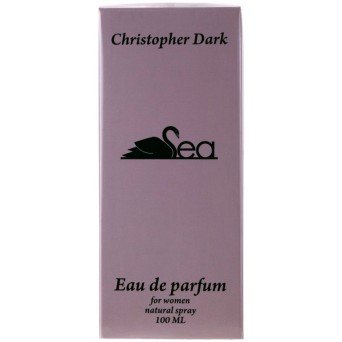Christopher Dark Sea