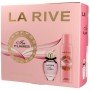 La Rive In Flames