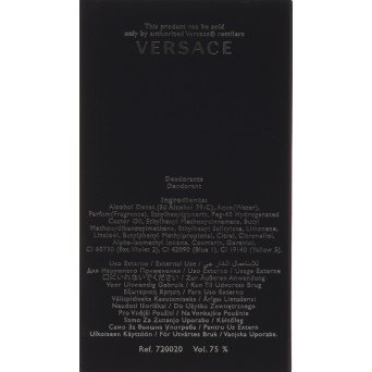 Versace Pour Homme