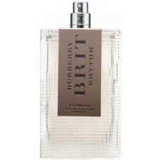 Burberry Brit Rhythm for Her Floral