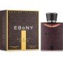 Fragrance World Ebony Pour Homme