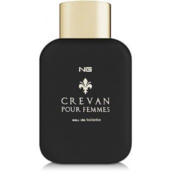 NG Perfumes Crevan Pour Hommes