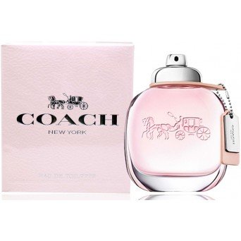 Coach Coach The Fragrance