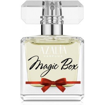 Azalia Parfums Magic Box