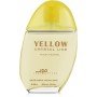 Just Parfums Yellow Crystal Line