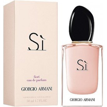 Giorgio Armani Si Fiori