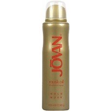 Jovan Musk Oil Gold Musk