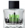 Antonio Banderas Seduction in Black Urban