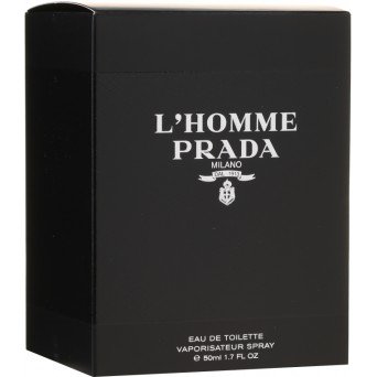 Prada L'Homme Prada