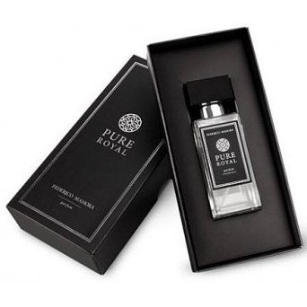 Federico Mahora Pure Royal 151