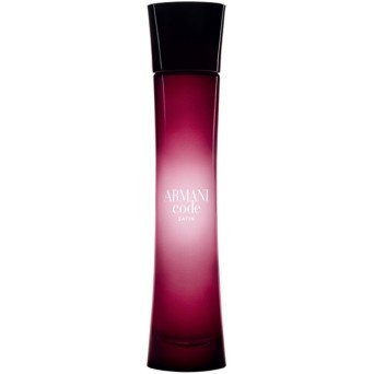 Giorgio Armani Code Satin