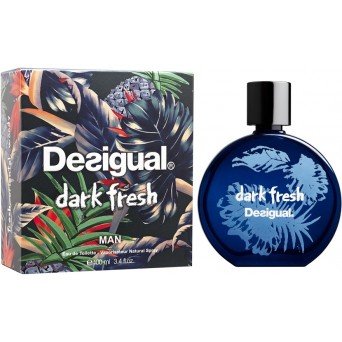 Desigual Dark Fresh