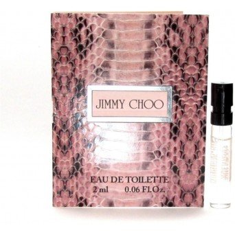 Jimmy Choo Eau De Toilette