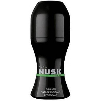 Avon Musk Fresh
