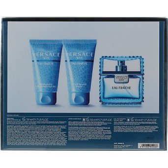Versace Man Eau Fraiche