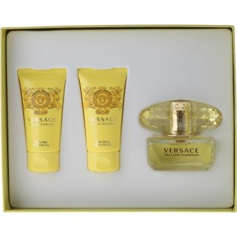 Versace Yellow Diamond