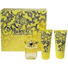 Versace Yellow Diamond