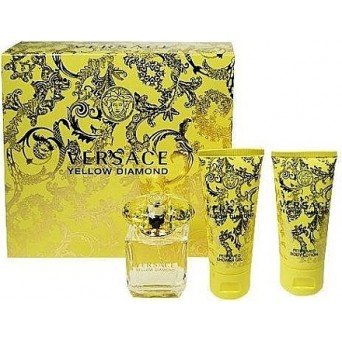 Versace Yellow Diamond