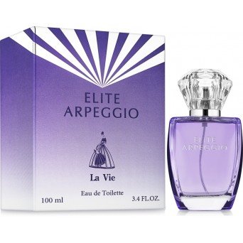 Dilis Parfum La Vie Elite Arpeggio