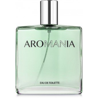 Dilis Parfum Aromania Brian