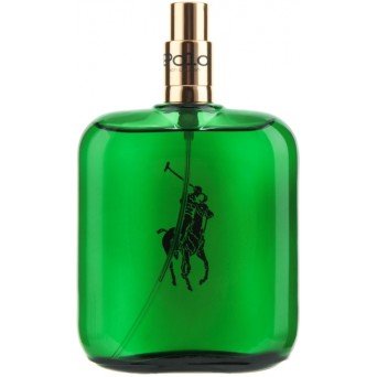Ralph Lauren Polo Green