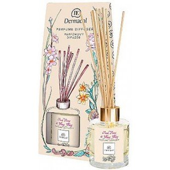 Dermacol Fresh Peony And Ylang Ylang