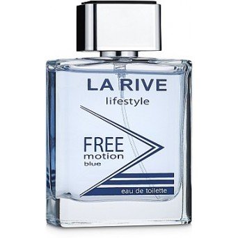 La Rive Lifestyle Free Motion Blue