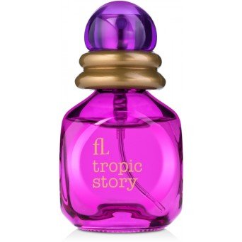Faberlic Tropic Story