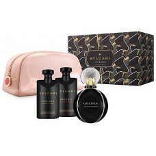 Bvlgari Goldea The Roman Night
